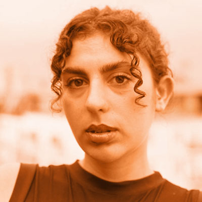 Ilana Diamant